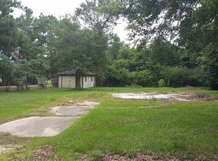 101 Easy St, Silsbee, TX 77656