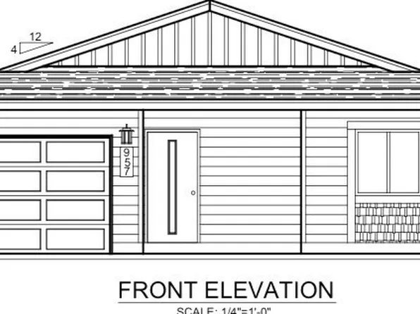 1150 S Ocean Shores Boulevard, Ocean Shores, WA 98569