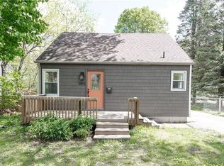 3015 36th St, Des Moines, IA 50310