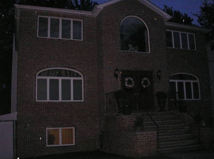 Apartment in Private Home