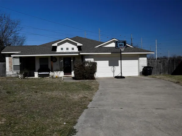 2920 Horseback Ct, College Station, TX 77845