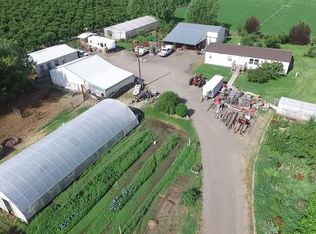 9511 E Pendleton Rd, Benton City, WA 99320