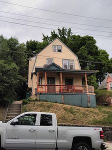 55 Longwood Ave, Fitchburg, MA, 01420