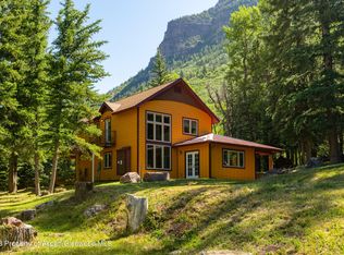 1000 Redstone Blvd, Redstone, CO 81623