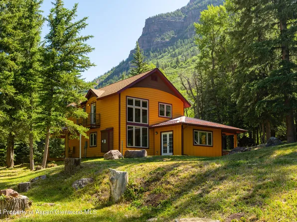 1000 Redstone Blvd, Redstone, CO 81623