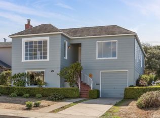 1325 Holloway Ave, San Francisco, CA 94132