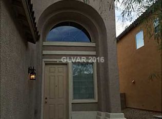 8261 Amtrak Express Ave, Las Vegas, NV 89131
