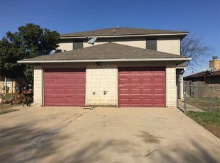 2806 Ridgecrest Dr, Fort Worth, TX 76133
