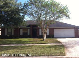 2513 Shelby Creek Rd W, Jacksonville, FL 32221