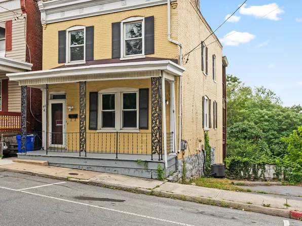 310 N Prospect St, Hagerstown, MD 21740