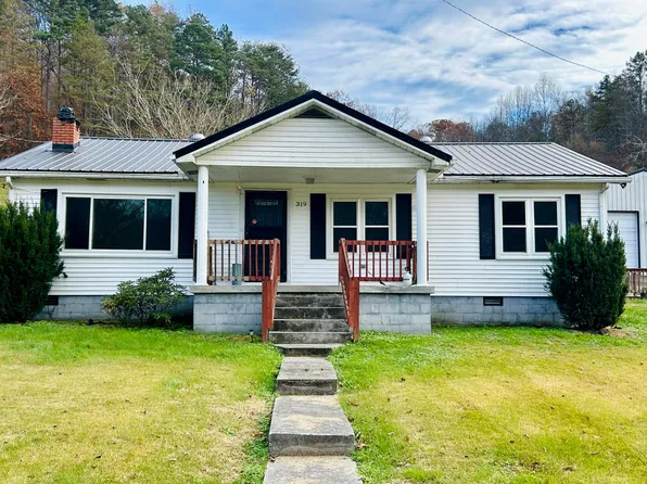 319 Highway 472, Manchester, KY 40962