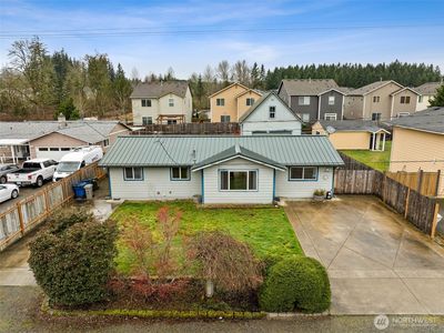 17006 SE 264th Street, Covington, WA, 98042