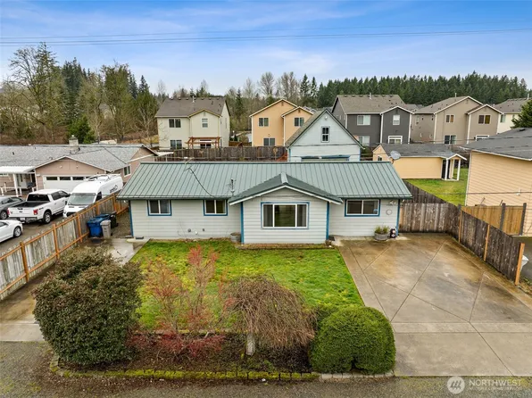 17006 SE 264th Street, Covington, WA 98042