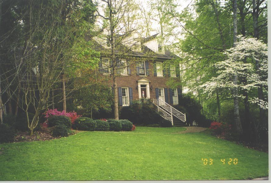 HEMBSTEAD HOME!