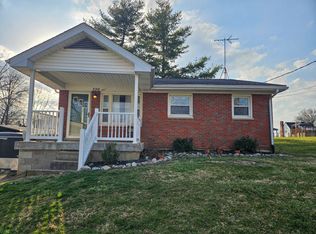 326 Gayle Ave, Owenton, KY 40359