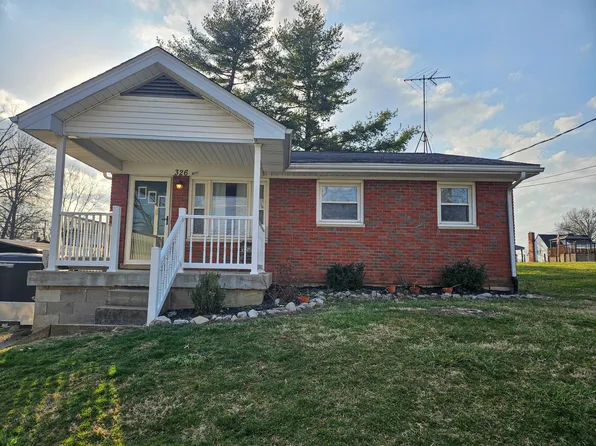 326 Gayle Ave, Owenton, KY 40359