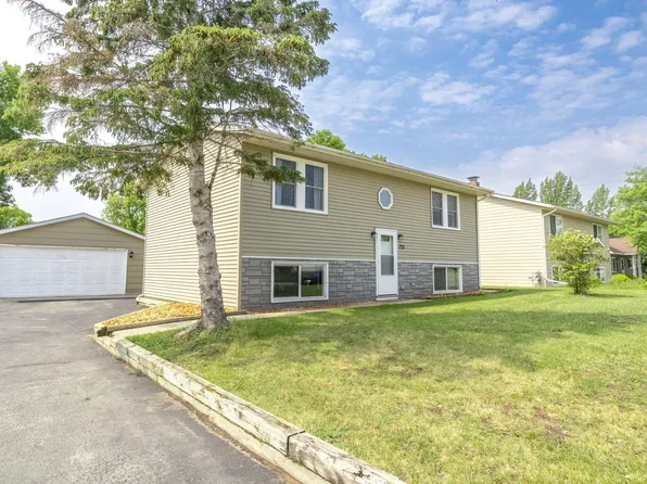 732 26th St NW, Bemidji, MN 56601