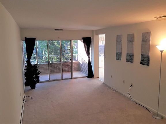 Large living room