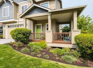 3096 NE Wells Acres Rd, Bend, OR 97701