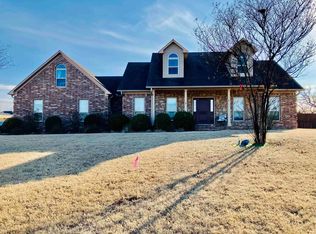 49 Alexandrea Dr, Greenbrier, AR 72058