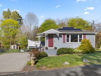 9 Williams St, Dudley, MA, 01571