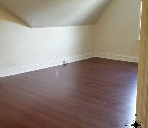 1st Bedroom