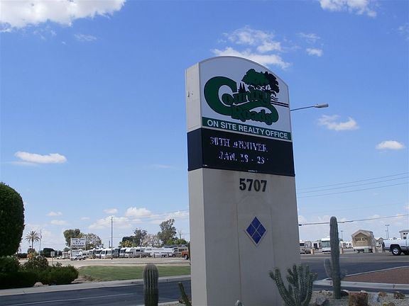 2nd image of 5707 E 32nd St Lot 817