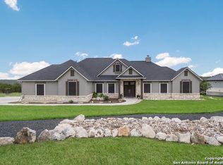 1113 Presidio Ct, Canyon Lake, TX 78133