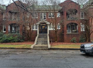 221 N Candler St APT 8, Decatur, GA 30030