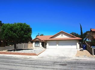 37526 Rose St, Palmdale, CA 93552