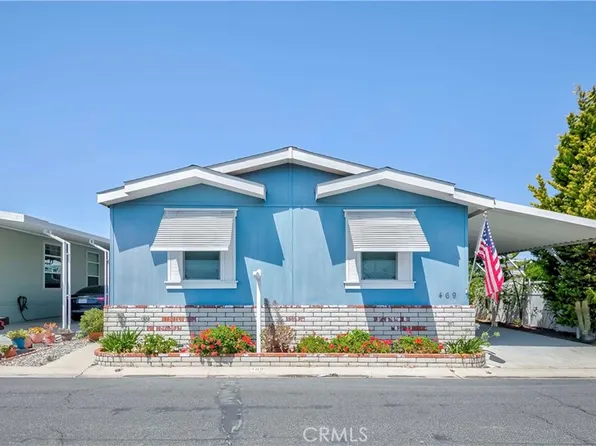 1065 W Lomita Blvd #469, Harbor City, CA 90710