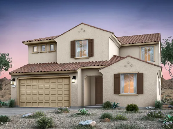 2760 E VERDIAL Lane, San Tan Valley, AZ 85140