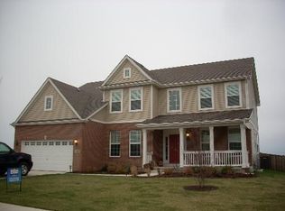 913 Wildflower Dr, Shorewood, IL 60404