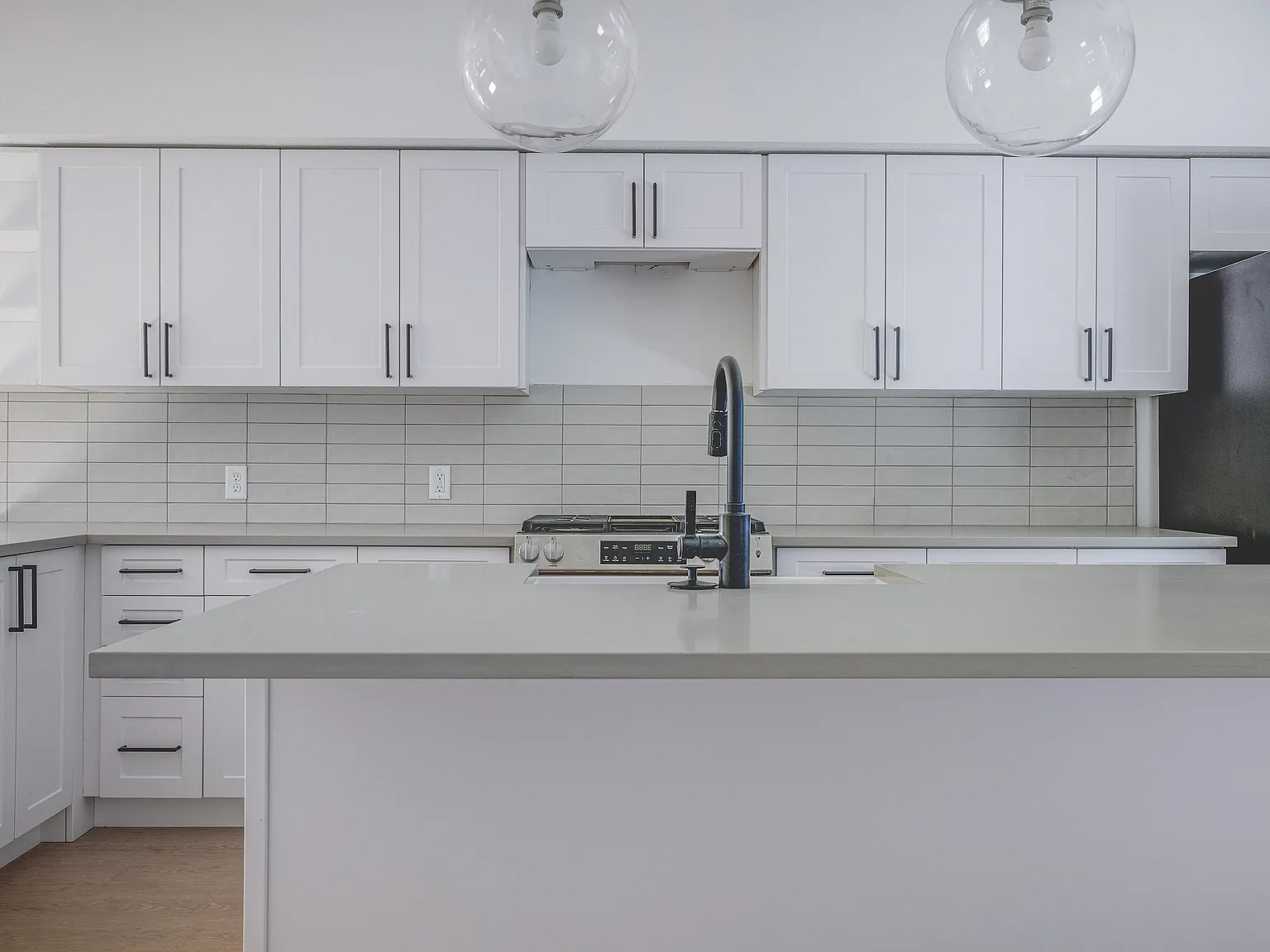 Gabbott's Row Townhomes — Photo 2