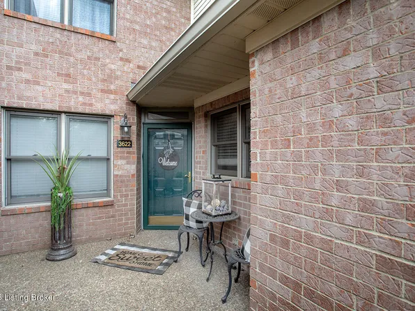 3622 Hurstbourne Ridge Blvd, Louisville, KY 40299