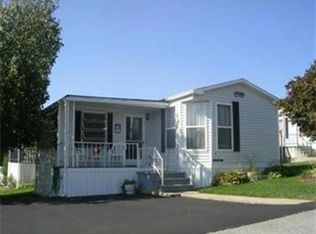 17 Virginia Ave, Marlborough, MA 01752