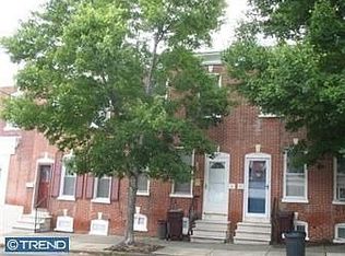 429 S Harrison St, Wilmington, DE 19805