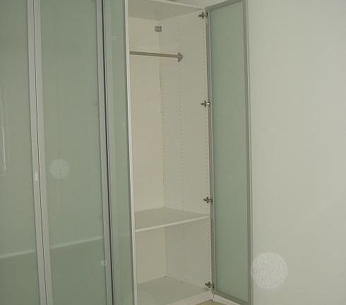 bedroom closets