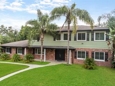 1313 Brandonwood Dr, Brandon, FL, 33510