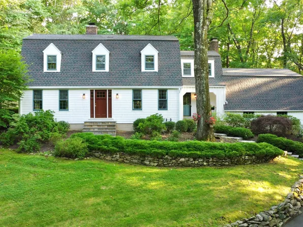 187 Branch Brook Road, Wilton, CT 06897