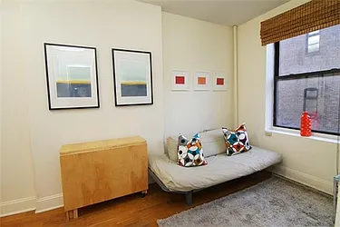 Rented by Maison International