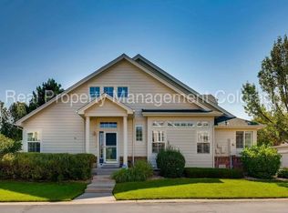 12694 E Harvard Cir, Aurora, CO 80014