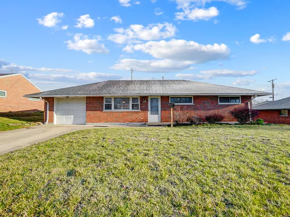 1420 Grove St, Sidney, OH 45365