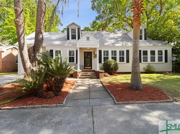 714 E 55th Street, Savannah, GA 31405