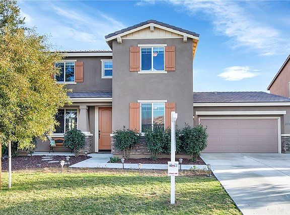 2nd image of 25269 High Plains Ct