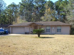 5237 Rue St, Gautier, MS 39553