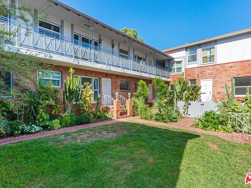 Havenhurst Drive 1429 N Havenhurst Dr West Hollywood CA Zillow