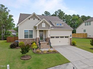 302 Kinney Glenn Ct, Durham, NC 27713