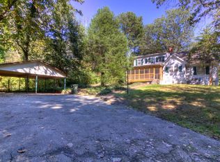 2801 Ozark Rd, Chattanooga, TN 37415