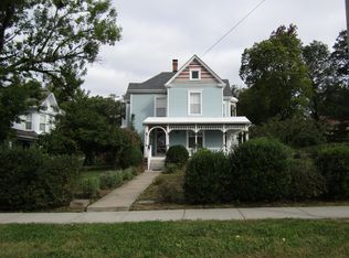 402 W Franklin St, Liberty, MO 64068